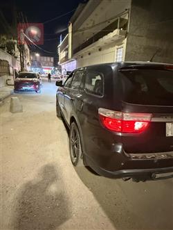 دودج دورانجو